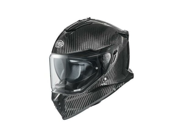 Premier Helmets StreetFighter Carbon M