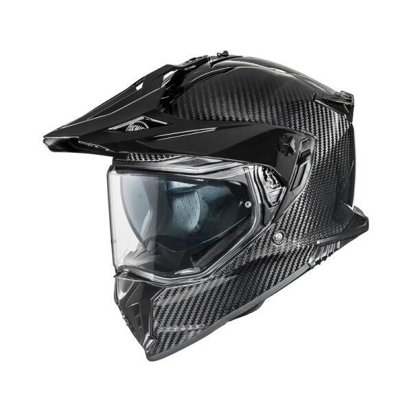 Premier Helmets Discovery Carbon XS