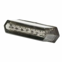 LED Mini Rücklicht "Rough" | getönt |...