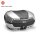 GIVI V58 Maxia 5 Monokey Topcase - titan - mit transparentem Reflektor