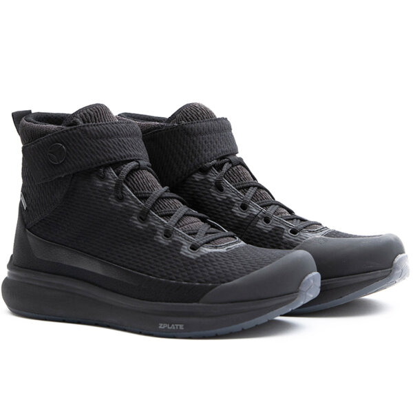 MOMODESIGN Schuhe FIREGUN-2 GTX, schwarz, 44