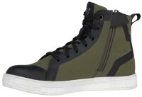 iXS Classic Sneaker Style olive 41