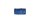H.A.D. Multifunktionstuch Merino woodcut sky blau