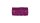 H.A.D. Multifunktionstuch Merino mary melange violett