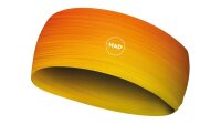 H.A.D. Stirnband CoolMax Eco Hadband sunday gelb,orange
