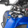 GIVI Tankbefestigung für TANKLOCK/TANKLOCKED Tankrucksäcke-f. Yam.Tenere 700 World Raid (22-25)
