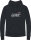 Leatt Hoodie Core V24 schwarz L