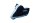 Oxford Aquatex Faltgarage Gr. L, Maße (siehe Skizze): A246 x B127 x C92 x D104 x E35 cm schwarz,grau