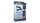 Oxford Hotgrips Evo Heizgriffe Sports, Grifflänge 123 / 114 mm schwarz