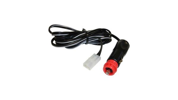 Oxford  Stecker Kabellänge 3,0 m schwarz