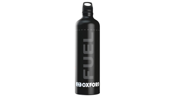 Oxford  Kraftstoffflasche Inhalt: 1 l, Kraftstoffkapazität: 0,85 l schwarz
