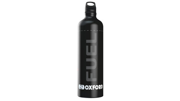 Oxford  Kraftstoffflasche Inhalt: 1,5 l, Kraftstoffkapazität: 1,275 l schwarz