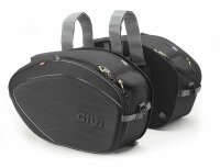GIVI Easy-BAG Satteltaschen (Paar) Volumen 40 Liter /...
