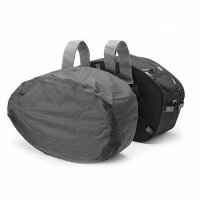 GIVI Easy-BAG Satteltaschen (Paar) Volumen 40 Liter /...