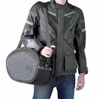 GIVI Easy-BAG Satteltaschen (Paar) Volumen 40 Liter / Max. Zuladung 5 kg à Tasche