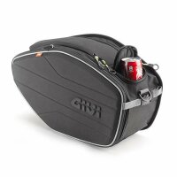 GIVI Easy-BAG Satteltaschen für Sportmotorräder...
