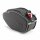 GIVI Easy-BAG Satteltaschen für Sportmotorräder (Paar) Volumen 30 Liter / Max. Zuladung 5 kg a  Tasche