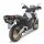 GIVI Easy-BAG Satteltaschen für Sportmotorräder (Paar) Volumen 30 Liter / Max. Zuladung 5 kg a  Tasche