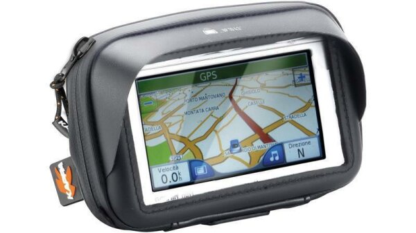 Kappa KS952B Smartphonetasche schwarz