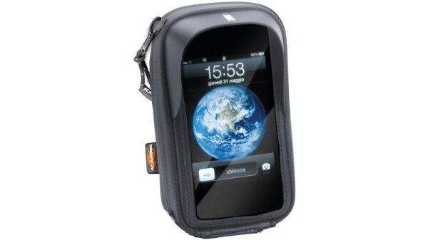 Kappa KS955B Smartphonetasche schwarz