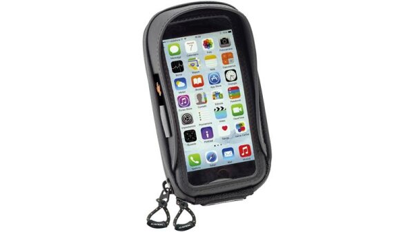 Kappa KS956B Smartphonetasche schwarz