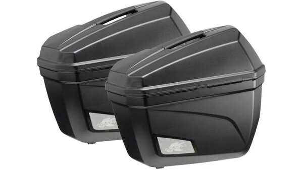 Kappa K22 Seitenkoffer Satz