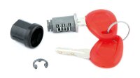 Kappa  Schlüssel-Set Schlüssel-Set für 1...