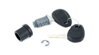 Kappa  Schlüssel-Set Schlüssel-Set für 1...
