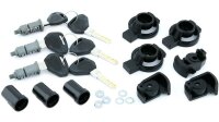 Kappa Security Lock Schlüssel-Set Schlüssel-Set...