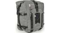 TANKRUCKSACK KAPPA grau RACER MAGNET 20 LTR.