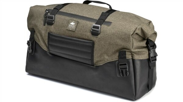 HECKTASCHE KAPPA grün RAMBLER 26 L OLIVEGRÜN