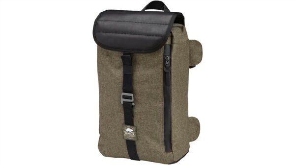 TANKRUCKSACK KAPPA MAGNET  RAMBLER 7 L OLIVEGRÜN