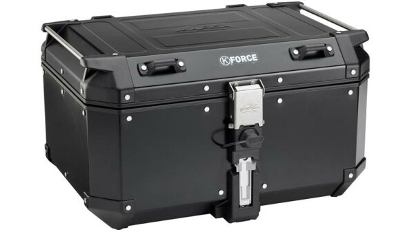 Kappa KFR580 K-Force Topcase schwarz