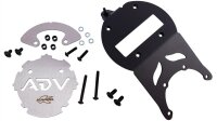 TANKLOCK SYSTEM KAPPA schwarz KTM 390/790 ADV. BJ.19-20