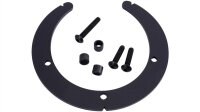 TANKLOCK SYSTEM KAPPA schwarz KAWA Z 750 BJ. 03-06