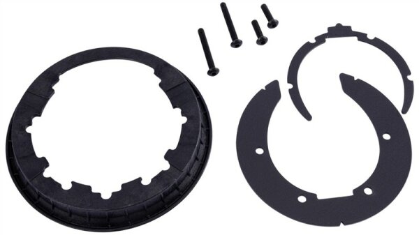 TANKLOCK SYSTEM KAPPA schwarz HUSQVARNA SVARTPILEN 20