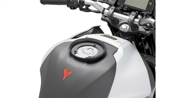 TANKLOCK SYSTEM KAPPA schwarz YAMAHA MT-03 BJ.20