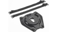 Kappa Seatlock Tanklock System schwarz