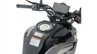 TANKLOCK SYSTEM KAPPA schwarz CFMOTO 300/650 NK BJ. 21