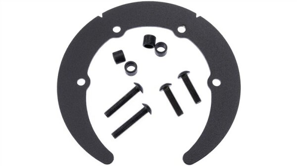 TANKLOCK SYSTEM KAPPA schwarz VOGE BRIVIDO 300 R BJ. 21