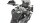 TANKLOCK SYSTEM KAPPA schwarz VOGE VALICO 500DS BJ.20-