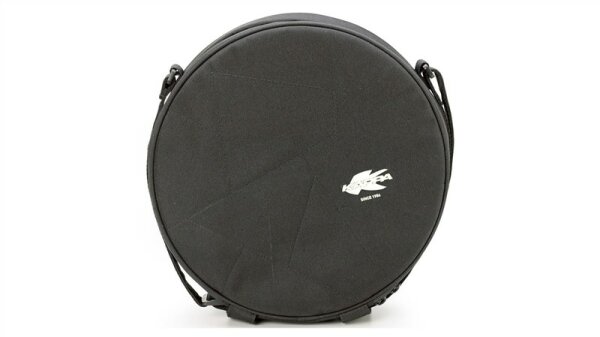 TGEPAEKTR. TASCHE KAPPA schwarz,weiß SPARE BAG 10LTR POLYGEW.