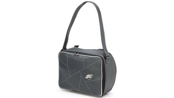 Kappa Vespa Range Tunneltasche Polyurethan-Leder