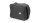 TUNNELTASCHE KAPPA schwarz,weiß POLYGEWEBE 14,5LTR