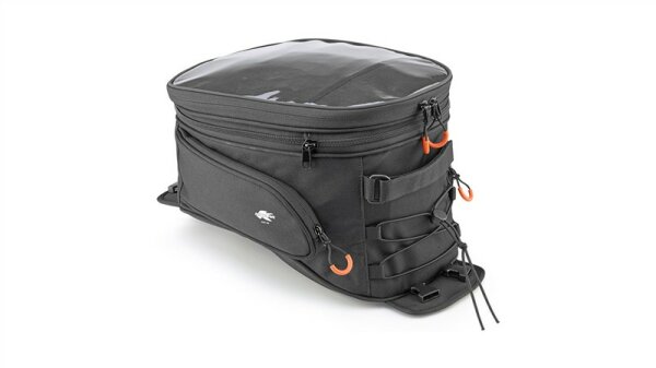 TANKRUCKSACK KAPPA ST112 schwarz 15/20LTR SCHWARZ