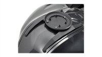 TANKLOCK SYSTEM KAPPA schwarz BMW F800GT/R 09-