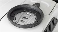 TANKLOCK SYSTEM KAPPA schwarz BMW