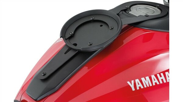 TANKLOCK SYSTEM KAPPA schwarz YAM MT-07 14-17