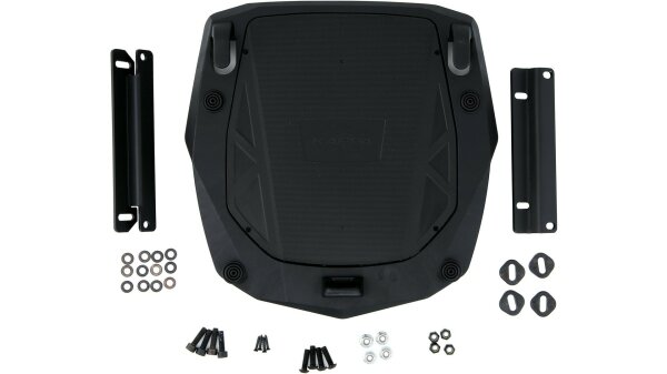 TOPCASETRAEGER KAPPA SUZUKI schwarz