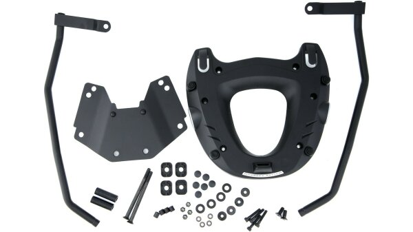 TOPCASETRAEGER KAPPA FANTIC schwarz